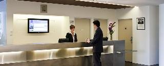 Hotel Novotel Le Havre Bassin Vauban
