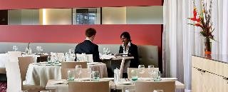 Hotel Novotel Le Havre Bassin Vauban