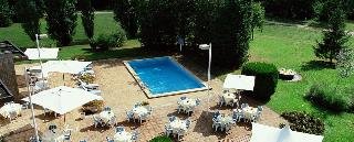 Hotel Novotel Le Mans