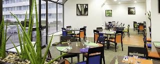 Hotel Novotel Le Mans