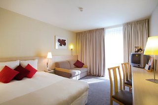 Hotel Novotel Leeds