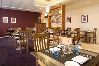Hotel Novotel Leeds