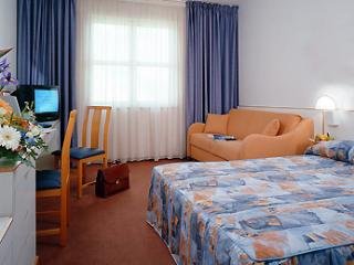Hotel Novotel Leipzig City
