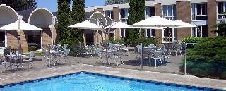 Hotel Novotel Lens Noyelles