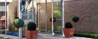 Hotel Novotel Lens Noyelles