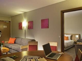 Hotel Novotel Lille Centre Gares