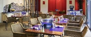 Hotel Novotel Lille Centre Gares