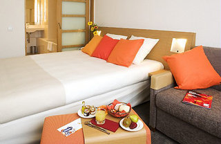 Hotel Novotel Lille Centre Grand Place