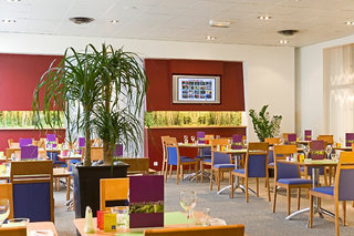 Hotel Novotel Lille Centre Grand Place
