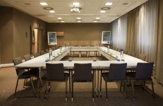 Hotel Novotel Liverpool