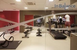 Hotel Novotel Liverpool