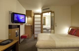 Hotel Novotel Liverpool