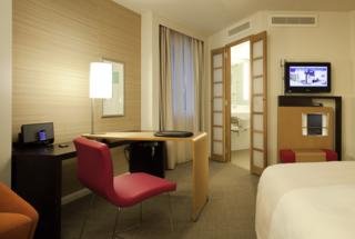 Hotel Novotel Liverpool