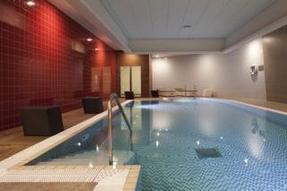 Hotel Novotel Liverpool