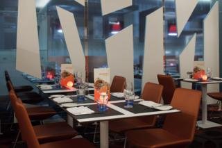 Hotel Novotel Liverpool
