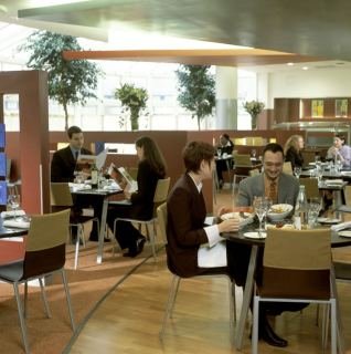 Hotel Novotel London City South