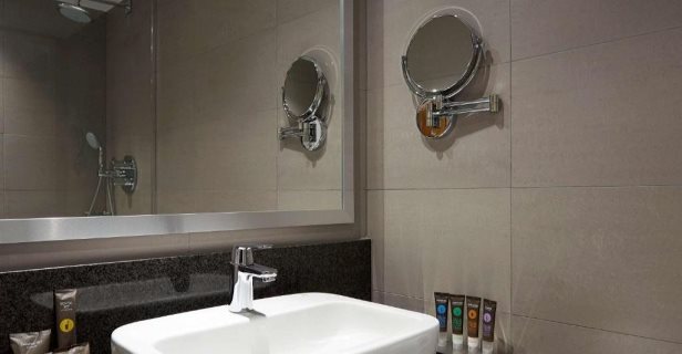 Hotel Novotel London Stansted Airport