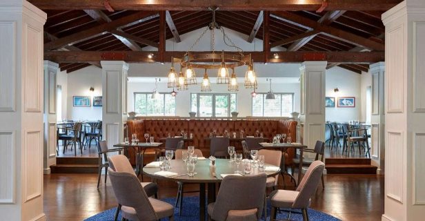 Hotel Novotel London Stansted Airport