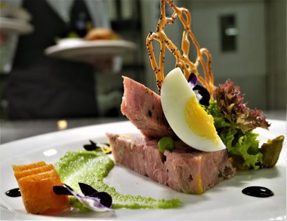 Hotel Novotel London Stansted Airport