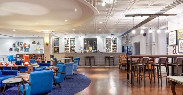 Hotel Novotel London Stansted Airport