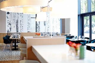 Hotel Novotel London Wembley