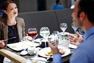 Hotel Novotel London Wembley