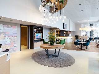 Hotel Novotel London Wembley