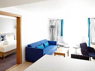 Hotel Novotel London Wembley