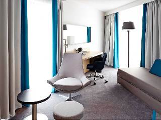 Hotel Novotel London Wembley