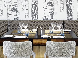 Hotel Novotel London Wembley