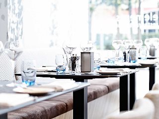 Hotel Novotel London Wembley