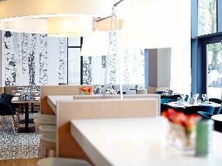 Hotel Novotel London Wembley