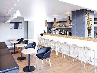 Hotel Novotel London Wembley