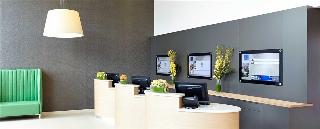 Hotel Novotel London Wembley