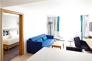 Hotel Novotel London Wembley
