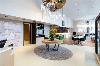Hotel Novotel London Wembley