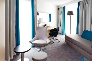 Hotel Novotel London Wembley