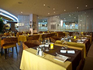 Hotel Novotel London West