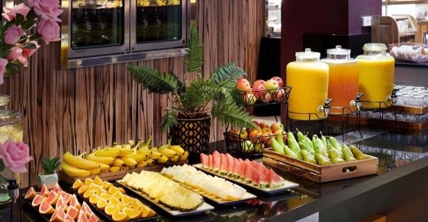 Hotel Novotel London West