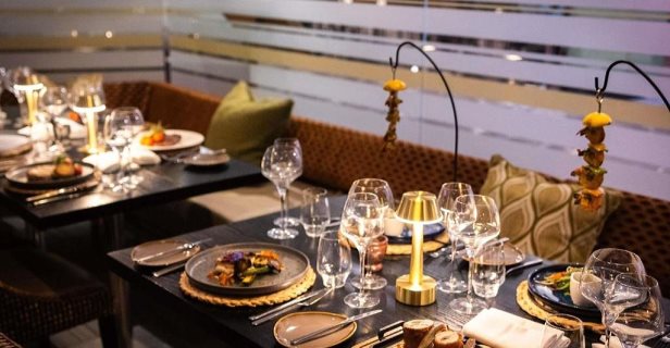 Hotel Novotel London West