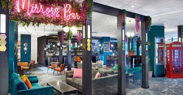 Hotel Novotel London West