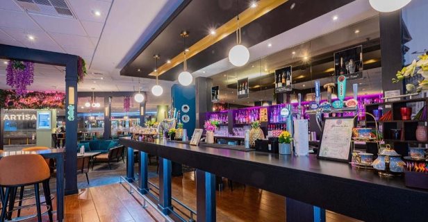 Hotel Novotel London West
