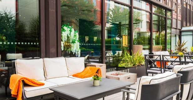 Hotel Novotel London West