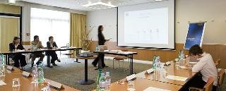 Hotel Novotel Lyon Bron