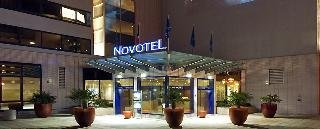 Hotel Novotel Lyon Gerland