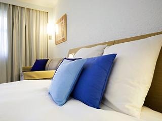 Hotel Novotel Lyon Gerland