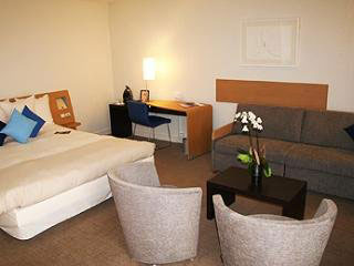 Hotel Novotel Lyon La Part Dieu