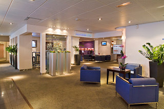 Hotel Novotel Lyon Porte Du Valvert
