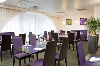 Hotel Novotel Lyon Porte Du Valvert