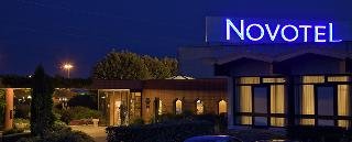 Hotel Novotel Macon Nord